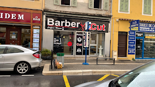 Photo n°2 de Barber cut à Nice (Salon de coiffure)