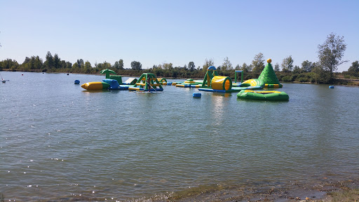 Lac Des Bonnets