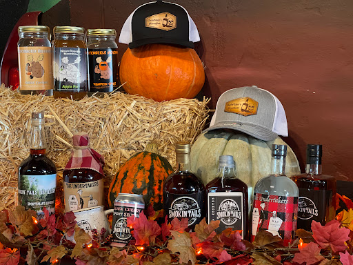 Smokin Tails Distillery Gallery - United States