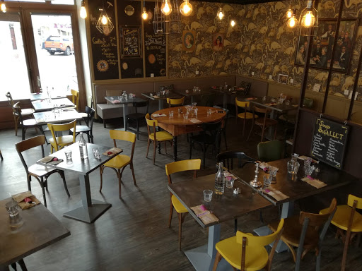 Photo 2 - Le bistrot