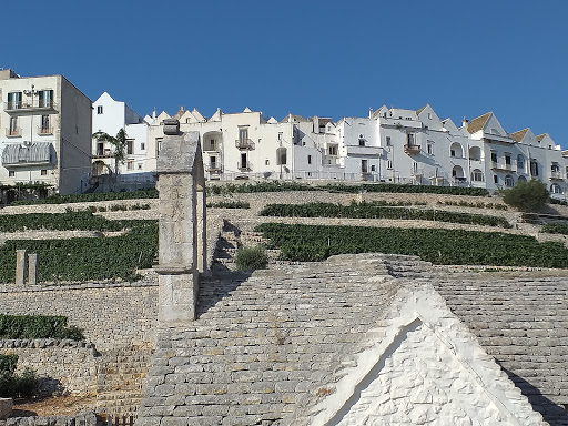 Hello Valle d'Itria - Visual