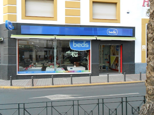 Bed's Alcalá de Guadaira - Thumbnail