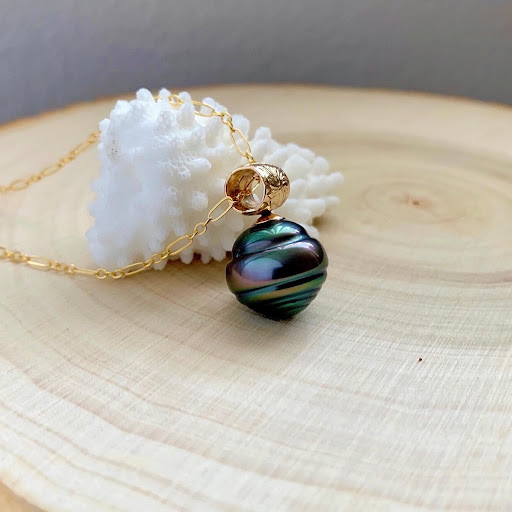 Talia Taya Pearl Jewelry - Thumbnail