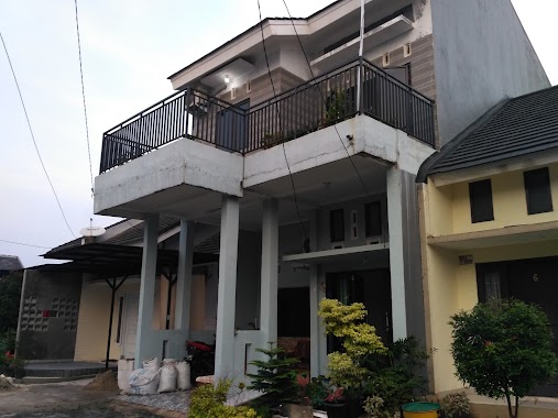 Sepanjang Jaya Residence, Author: Firman Zulfianto