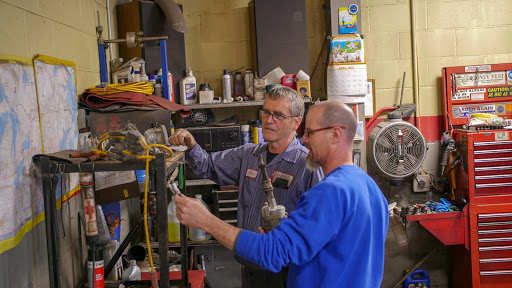 Fonzarelli's Collision & Auto Repair