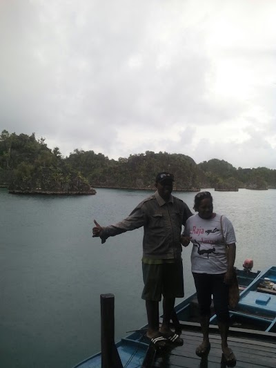 Photos of RENTAL SPEAD BOAT TOUR RAJA AMPAT EXPRESS