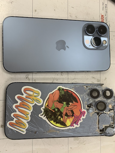 Cellairis (#1 Certified Repair in Newnan inside Walmart) iPhone, IPad, Samsung, Tablets, Laptops, PC and Gaming Consoles - Thumbnail