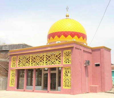 Photos of Hospital Nurhayati