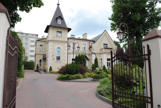 Dom Kultury Zameczek