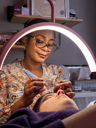 Photo n°10 de Studio Adja Cils à Magenta (Institut de beauté)