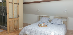 Photo n°46 de La fermette de Gaston. Chambres d'hôtes à Saint-Étienne-au-Mont (Hôtel)