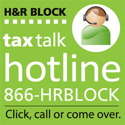 H&R Block