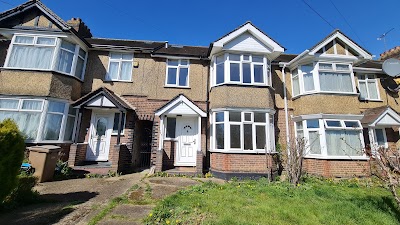AF Residential | Guaranteed Rent | Luton | Letting Agent | Estate Agent