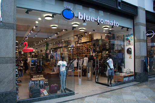 Blue Tomato Shop Oberhausen