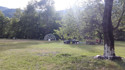 Photos of Rafting Camp ჯომარდობა ბანაკი