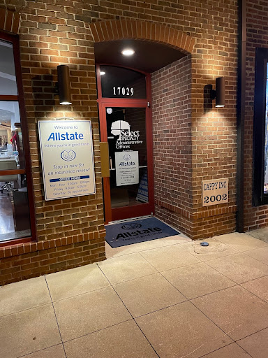 The Waldmeir Agency: Allstate Insurance - Thumbnail