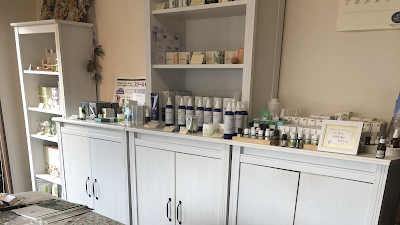 アロマテラピールーム リン