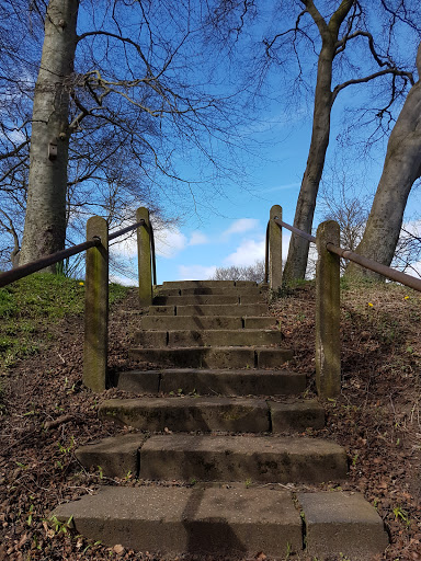 Mold Castle Gallery - United Kingdom