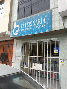 Veterinaria San Martin De Porres 8