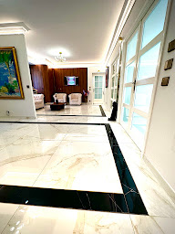 Photo n°10 de Dr Christophe ROCHARD à Nice (Dentiste)