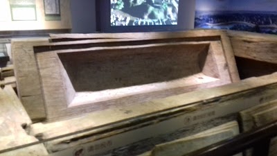 Photos of Dongguan Museum