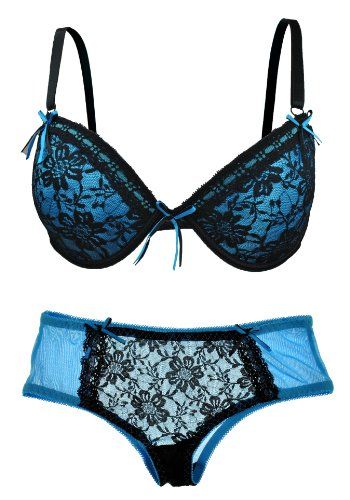 Intimo Style - Visual