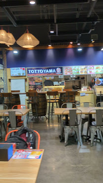 Mitsuwa Marketplace - Texas Plano by null