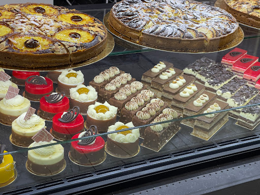 BOULANGERIE L'EMPREINTE SUCREE - Thumbnail