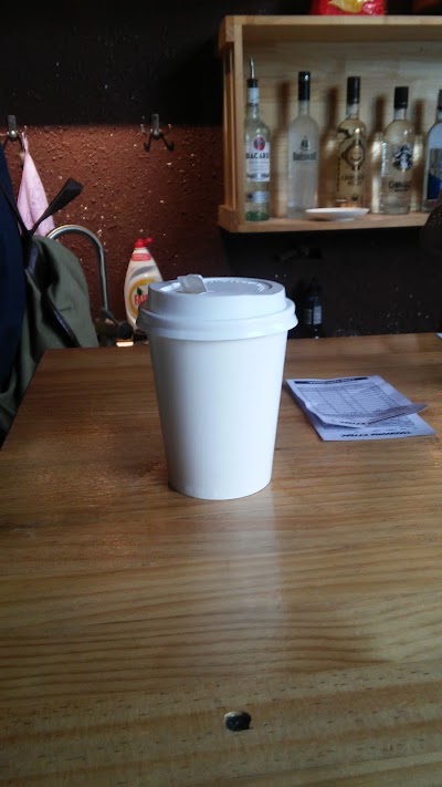 Photos of Choco Lantine Coffee House