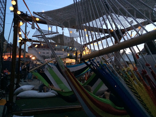 K'UYUY Hängematten - Thumbnail