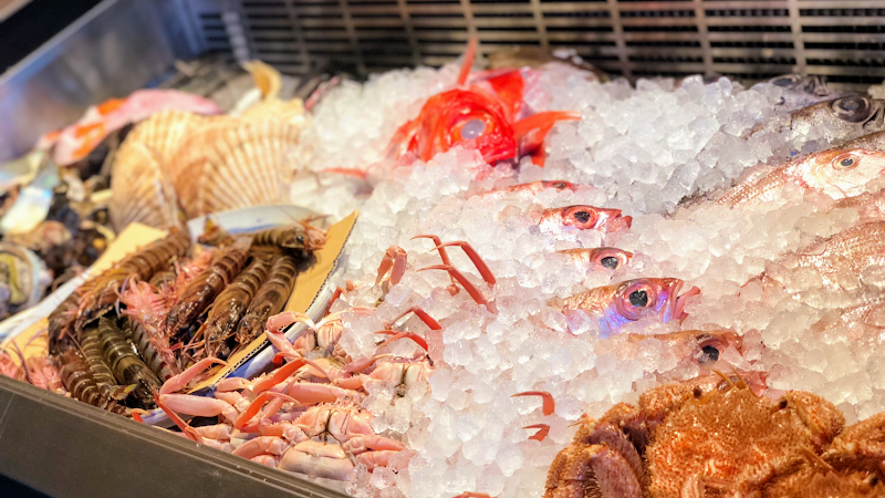 さかなや かねなり