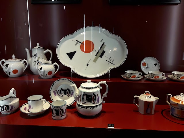 Spielzeug Welten Museum Basel