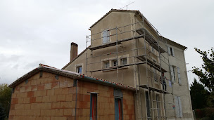 Photo n°15 de Scherrer Rénovation 82 à Montauban (Peintre en bâtiment)