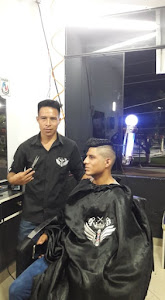 Steveen Barber Shop 6