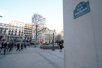 Cabinet Santé Ostéopathie Anne Lanoux à Paris