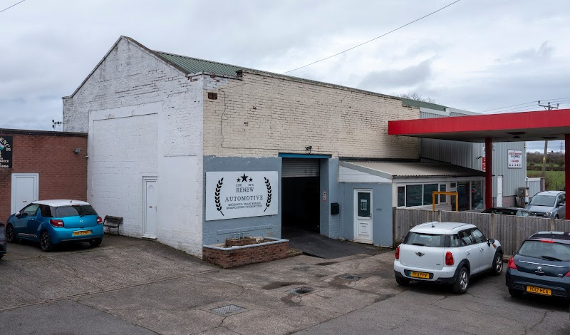 Renew Automotive & Car Sales photo 2