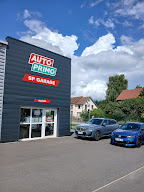 SP GARAGE Autoprimo à Étival-Clairefontaine