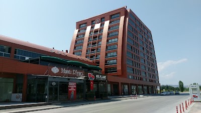 Photos of Aydoğanlar Construction