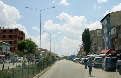 Photos of Horasan Belediyesi