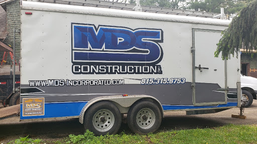 Avatar for MDS Construction, Inc.
