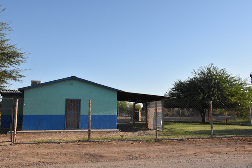 Casa De La Salud EJ. MONTERREY