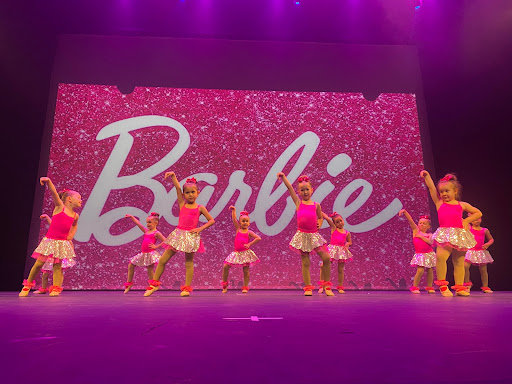 United Dance - Thumbnail