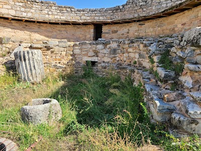 Ancient City of Aphrodisias