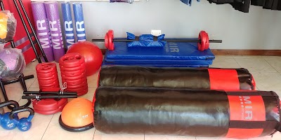 Photos of Deporte Puro