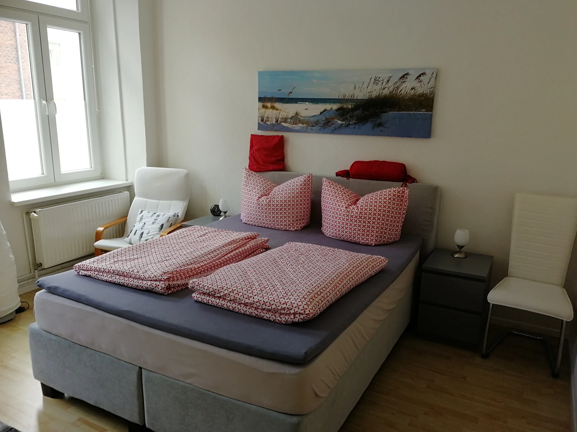 Pension am Aubach Schwerin