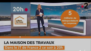 Photo n°5 de La Maison des travaux à Saint-Hilaire-du-Harcouët (Travaux généraux)