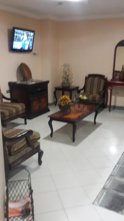 Photos of Hotel "Betania"