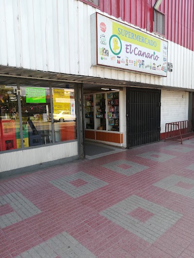 Photos of Supermarkets El Canario