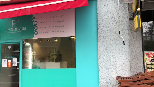 Levantine taste Alpenstraße 34A, 5020 Salzburg, Österreich