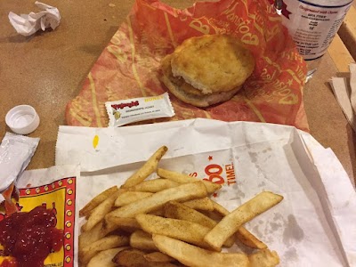 Bojangles